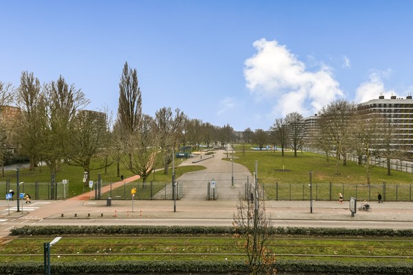 Photo - For sale: Wolbrantskerkweg 175B, 1069 CL Amsterdam